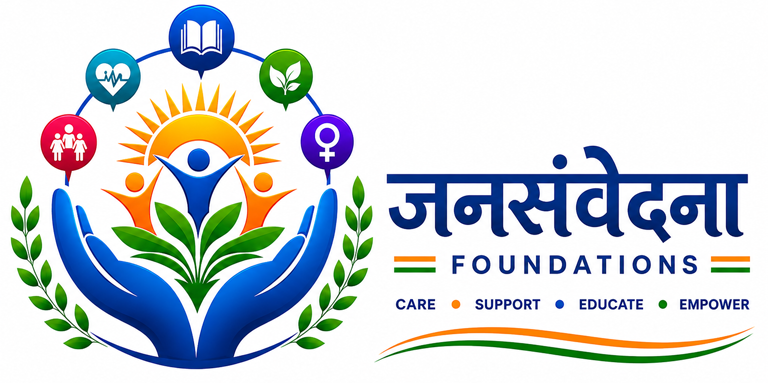 Jansamvedna Foundation