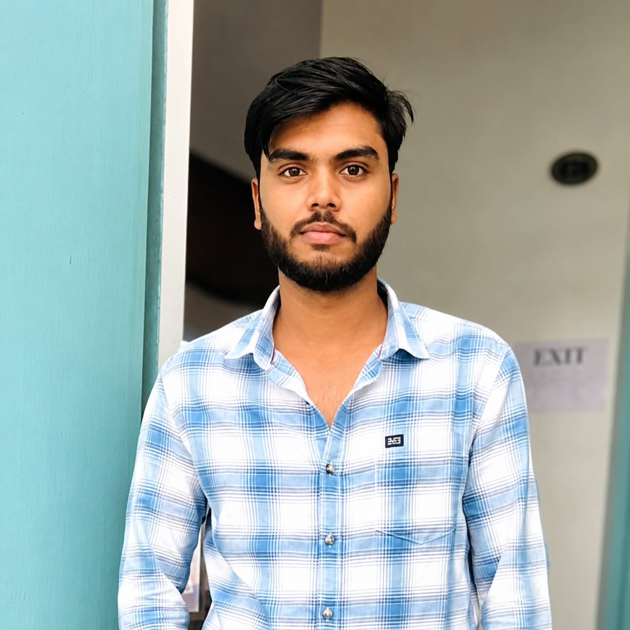 Santanu Mishra
