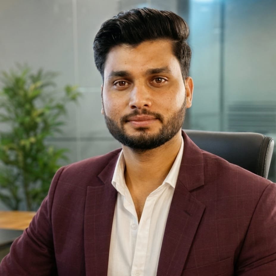 Santanu Mishra