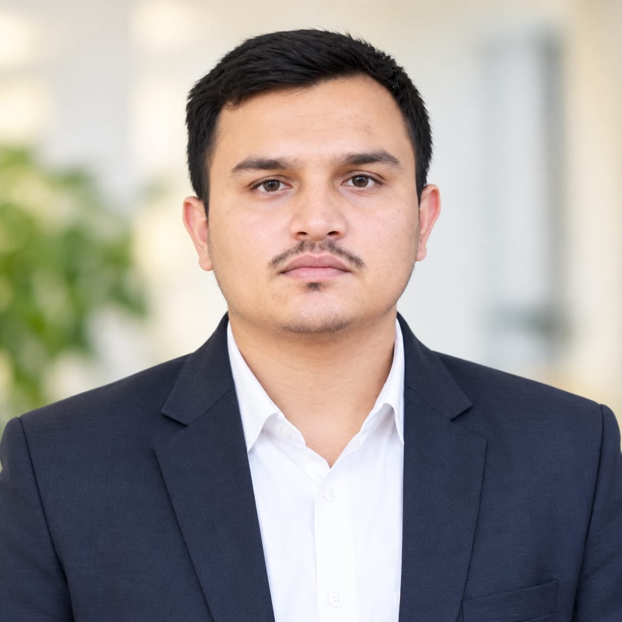 Santanu Mishra