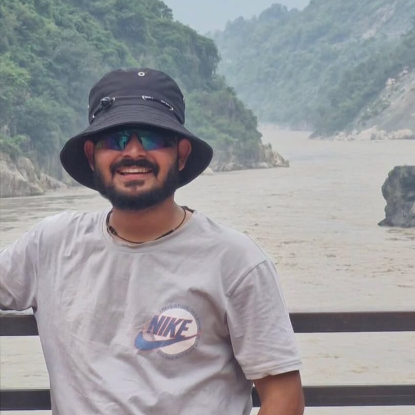 Santanu Mishra